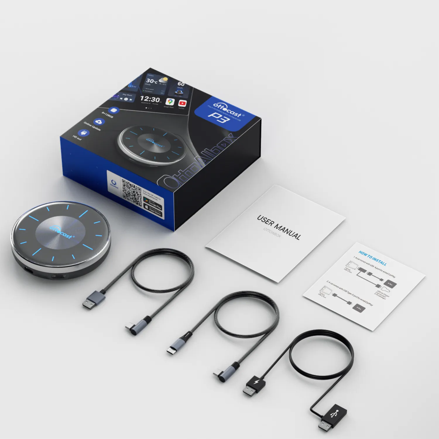 OTTOAIBOX P3 - Image 9